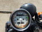     Yamaha TW225 2003  18